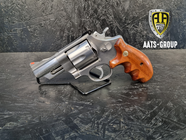 OCCASION Revolver Smith & Wesson Mod. 657 .41 Mag. - Zustand neuwertig bis 1, Bild 1