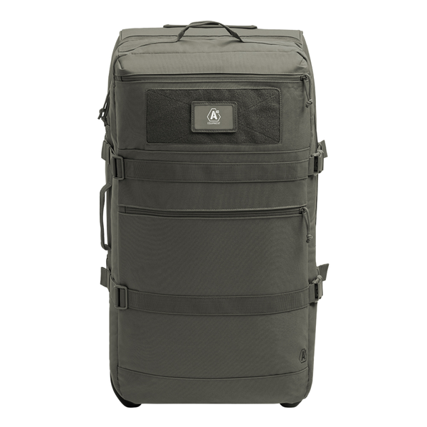 Transportkoffer A10 Equipment TRANSALL 120 l - Olive, Bild 1