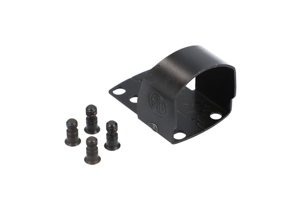 Mounting Kit SIG SAUER ROMEOZERO - für  GLOCK 43X / 48 MOS und Springfield Armory Hellcat / HS H11 , Bild 1