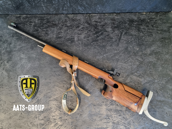 OCCASION Einzellader Walther Unbekannt .22 lr - Zustand 1, Bild 2