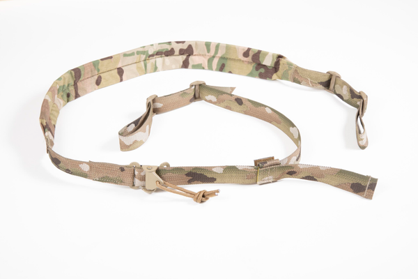 Zweipunkt-Trageriemen VIKING TACTICS Wide Padded Sling - Multicam, Bild 1