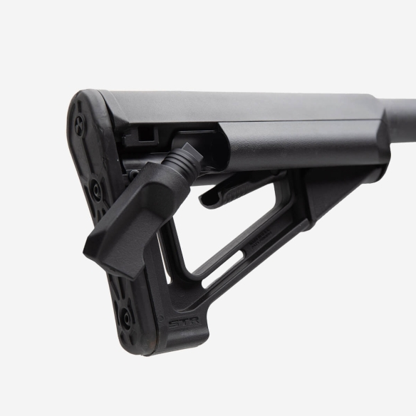 Schaft Magpul STR Carbine Stock Mil-Spec, Bild 2