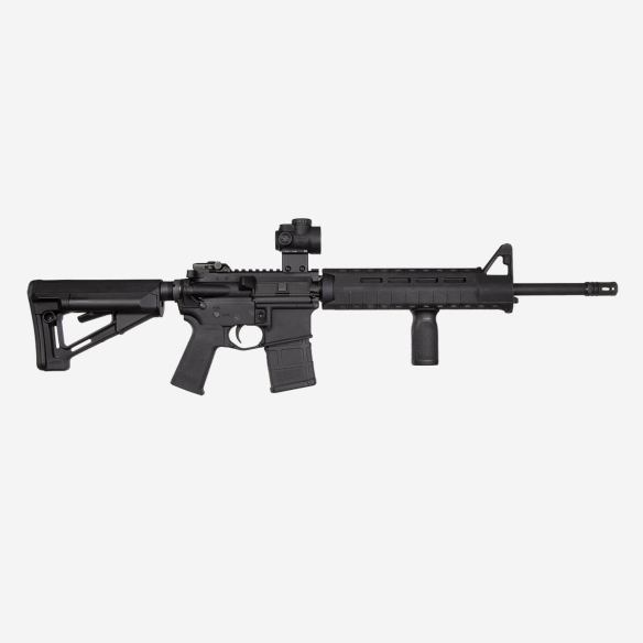 Schaft Magpul STR Carbine Stock Mil-Spec, Bild 4
