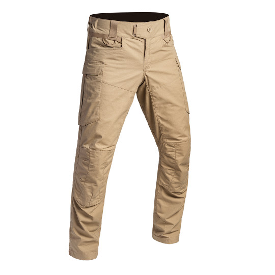 Combat Hose A10 Equipment FIGHTER Schrittlänge 89 cm - Tan, Bild 2