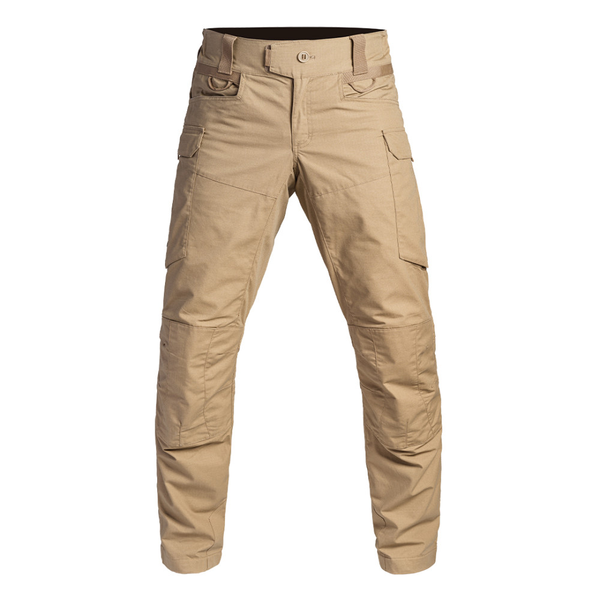 Combat Hose A10 Equipment FIGHTER Schrittlänge 89 cm - Tan, Bild 1