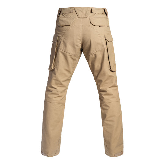 Combat Hose A10 Equipment FIGHTER Schrittlänge 89 cm - Tan, Bild 3