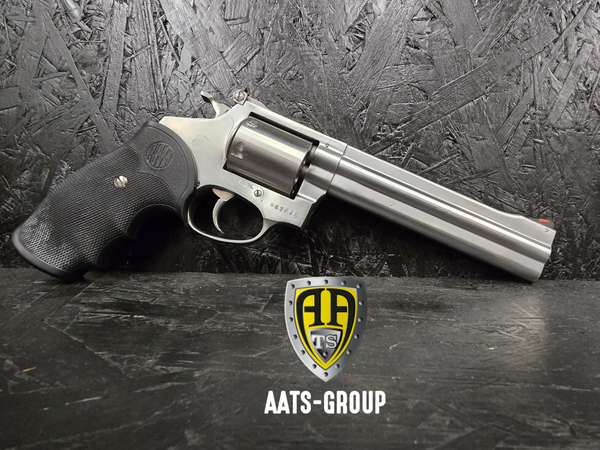 OCCASION Revolver Rossi M713 .357 Mag. - Zustand 1, Bild 2
