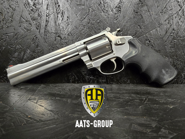 OCCASION Revolver Rossi M713 .357 Mag. - Zustand 1, Bild 1