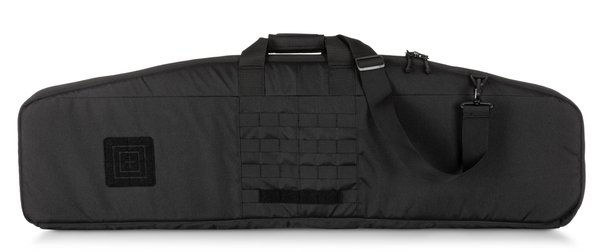 Gewehrtasche 5.11 Tactical Series Single Rifle Case 42″ - Schwarz, Bild 1