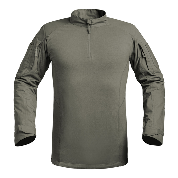 Combat Shirt A10 Equipment UBAS V2 FIGHTER - Olive, Bild 1