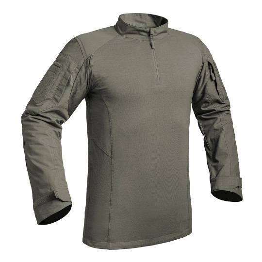 Combat Shirt A10 Equipment UBAS V2 FIGHTER - Olive, Bild 2