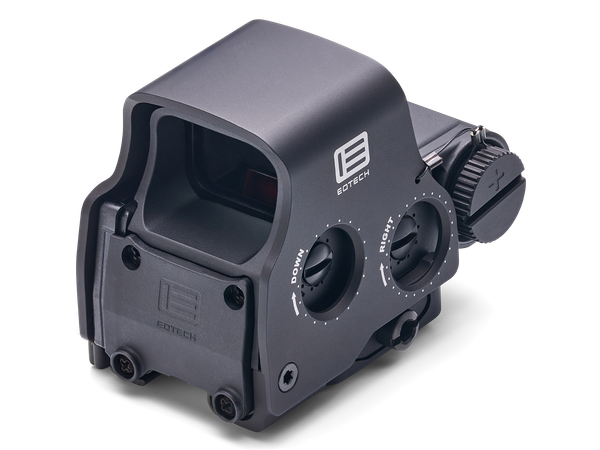 Zielgerät EOTech HWS EXPS3 DCR - Schwarz / Tan, Bild 2
