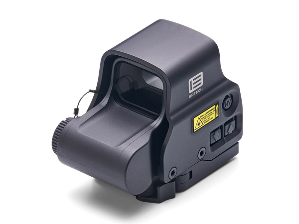 Zielgerät EOTech HWS EXPS3 DCR - Schwarz / Tan, Bild 3