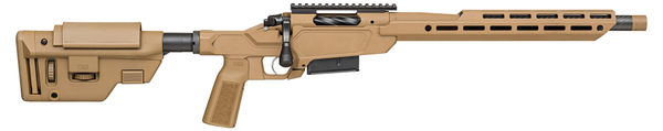 Repetierbüchse Springfield Armory Model 2020 Heatseeker 16" 6.5mm Creedmoor - Coyote Brown, Bild 2