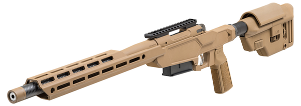 Repetierbüchse Springfield Armory Model 2020 Heatseeker 16" 6.5mm Creedmoor - Coyote Brown, Bild 3