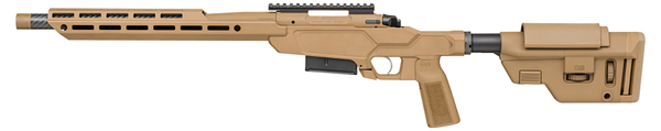 Repetierbüchse Springfield Armory Model 2020 Heatseeker 16" 6.5mm Creedmoor - Coyote Brown, Bild 1