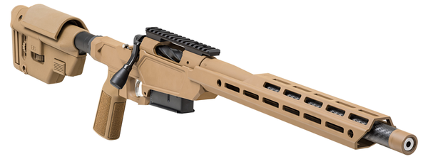 Repetierbüchse Springfield Armory Model 2020 Heatseeker 16" 6.5mm Creedmoor - Coyote Brown, Bild 4