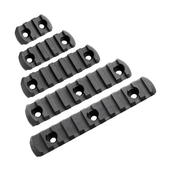 M-LOK Aluminium Rail Magpul, Bild 2