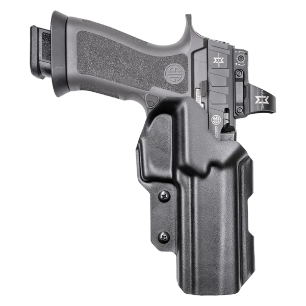 Holster BLADE-TECH Velocity OWB - Rechtshand - SIG SAUER P320 Full-Size / M17, Bild 1