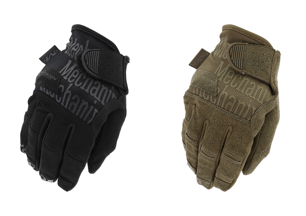 Einsatzhandschuhe Mechanix Wear Tactical High Dexterity Grip - Covert / Coyote, Bild 2