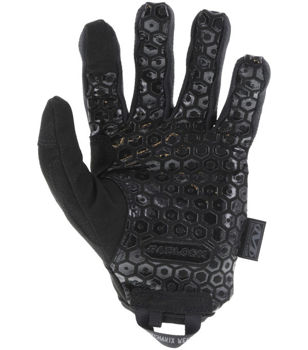 Einsatzhandschuhe Mechanix Wear Tactical High Dexterity Grip - Covert / Coyote, Bild 3