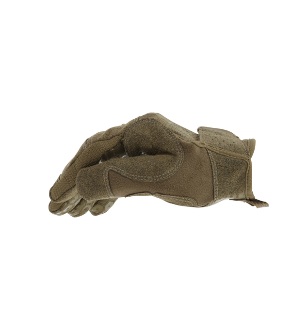 Einsatzhandschuhe Mechanix Wear Tactical High Dexterity Grip - Covert / Coyote, Bild 4