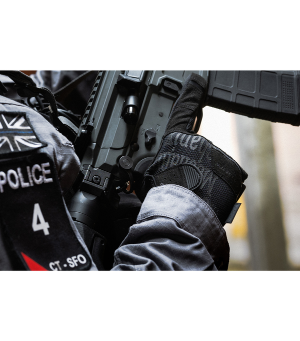 Einsatzhandschuhe Mechanix Wear Tactical High Dexterity Grip - Covert / Coyote, Bild 7