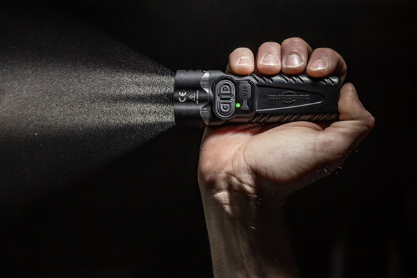 LED-Taschenlampe SureFire STILETTO PRO II - 1'500 Lumen, Bild 4