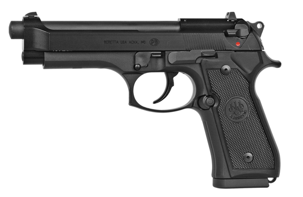 Pistole Beretta M9 .22 lr, Bild 1