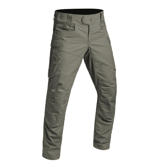 Combat Hose A10 Equipment FIGHTER Schrittlänge 89 cm - Olive, Bild 2