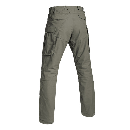 Combat Hose A10 Equipment FIGHTER Schrittlänge 89 cm - Olive, Bild 4