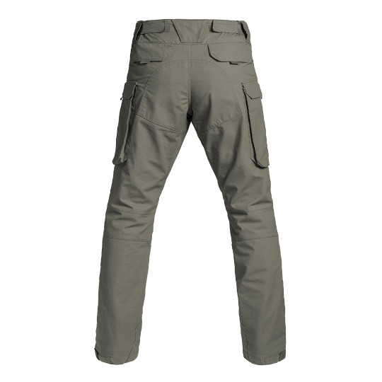 Combat Hose A10 Equipment FIGHTER Schrittlänge 89 cm - Olive, Bild 3