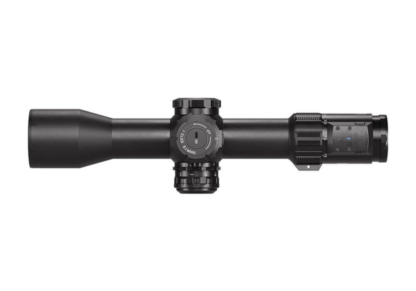 Zielfernrohr SIG SAUER BRAVO6T-BDX 3–18x44 mm – MRAD Milling 2.0 / MRAD DEV-L 2.0, Bild 5