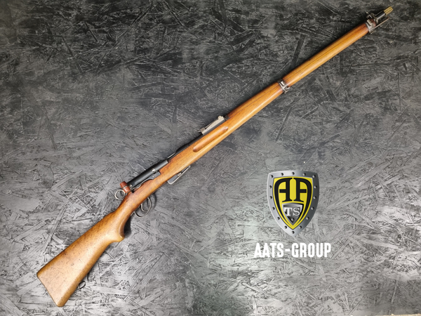 OCCASION Repetierbüchse W+F Infanteriegewehr 11 7.5x55 (GP11) - Zustand 1 bis 2, Bild 1