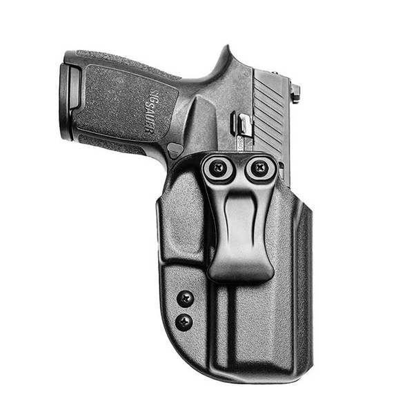 Holster BLADE-TECH NANO IWB - Rechtshand - SIG SAUER P320 Compact / M18, Bild 1