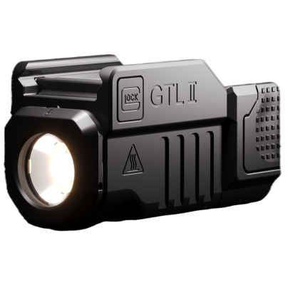 Waffenlicht GLOCK GTL II, Bild 1