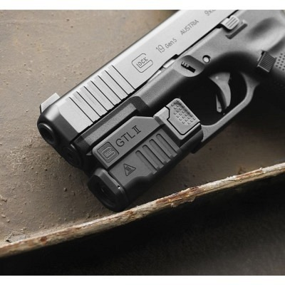 Waffenlicht GLOCK GTL II, Bild 2
