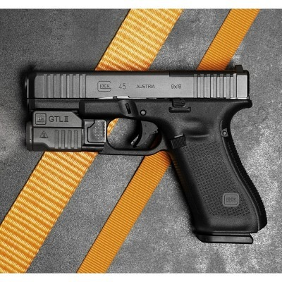 Waffenlicht GLOCK GTL II, Bild 4