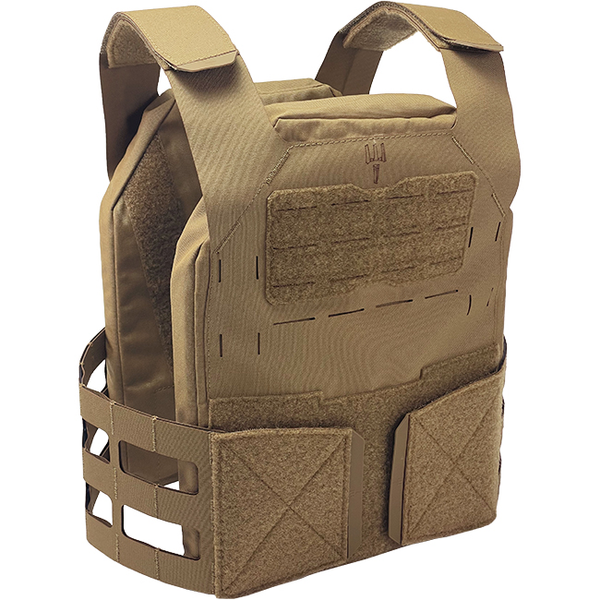 Plattenträger PITCHFORK SYSTEMS LMPC Light Modular Plate Carrier Base, Bild 2
