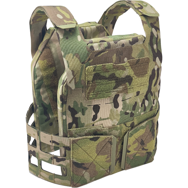 Plattenträger PITCHFORK SYSTEMS LMPC Light Modular Plate Carrier Base, Bild 5