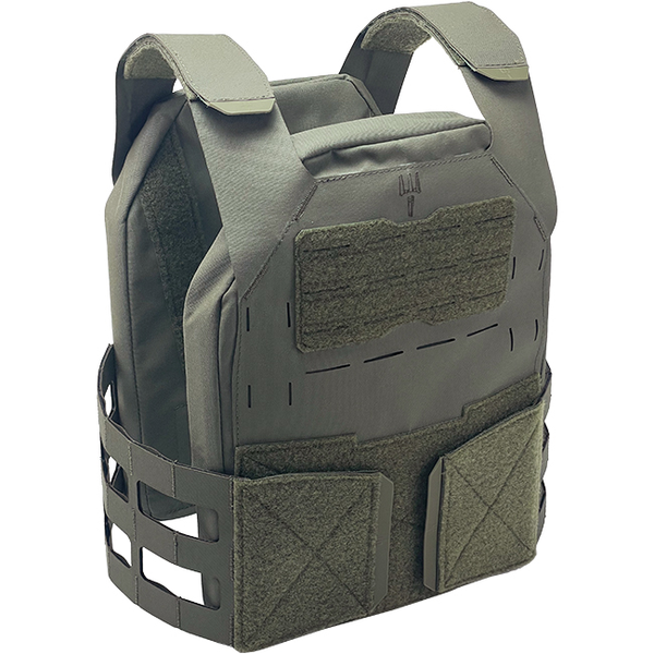 Plattenträger PITCHFORK SYSTEMS LMPC Light Modular Plate Carrier Base, Bild 4