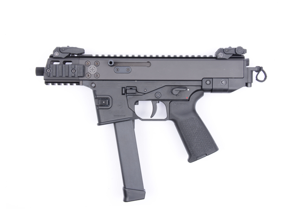 Selbstladekarabiner B&T GHM9 Compact G 9mm Para, Bild 3