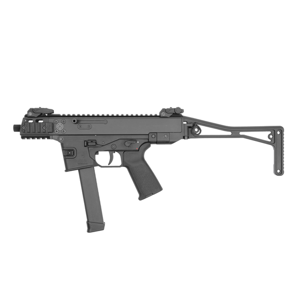 Selbstladekarabiner B&T GHM9 Compact G 9mm Para, Bild 1