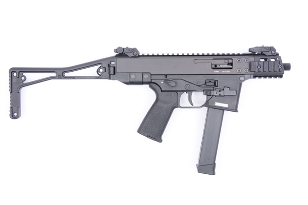 Selbstladekarabiner B&T GHM9 Compact G 9mm Para, Bild 2