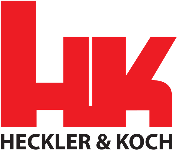 Gewindelauf Heckler & Koch SFP9 9mm Para - M13x1 Links, Bild 1