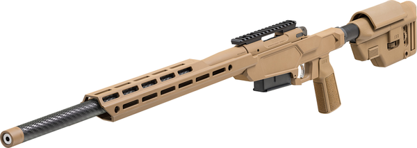 Repetierbüchse Springfield Armory Model 2020 Heatseeker 22" 6.5mm Creedmoor - Coyote Brown, Bild 3