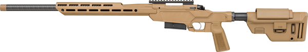 Repetierbüchse Springfield Armory Model 2020 Heatseeker 22" 6.5mm Creedmoor - Coyote Brown, Bild 1