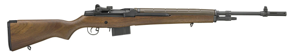 Selbstladebüchse Springfield Armory M1A Loaded 22" .308 Win. (7.62x51) - Walnuss, Bild 1