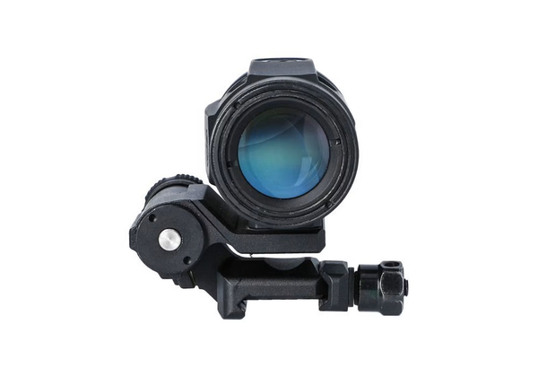 Micro 3x Magnifier SIG SAUER JULIET3-MICRO - Schwarz / FDE, Bild 5