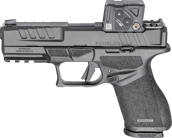 Pistole Springfield Armory ECHELON 4.0C COA 9mm Para - Set mit Aimpoint COA, Bild 1